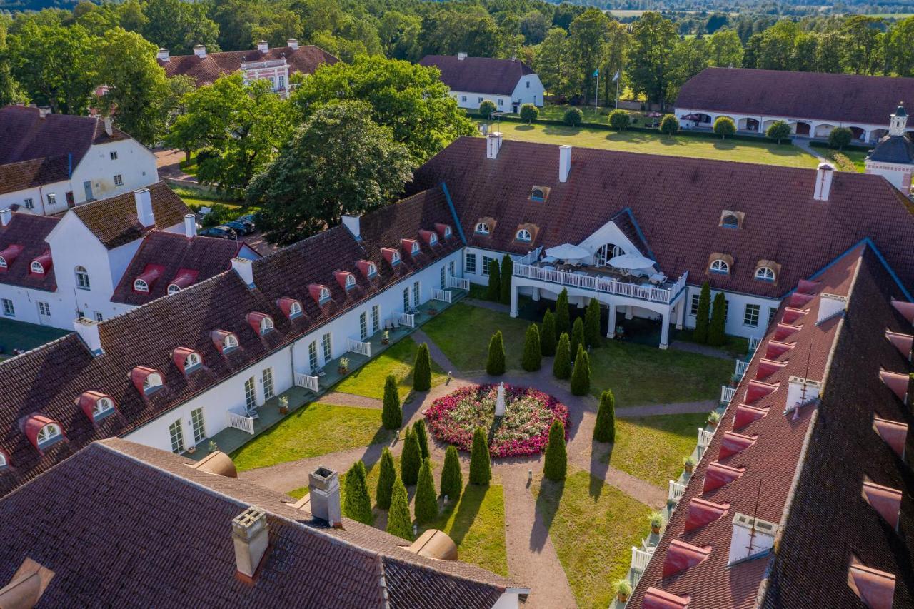 Sagadi Manor Hotel Exterior foto