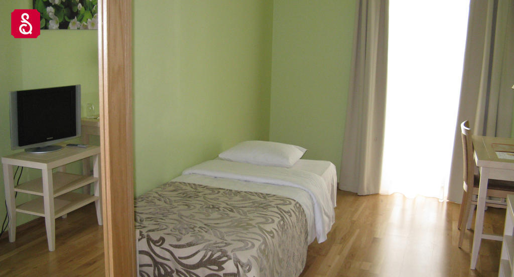 Sagadi Manor Hotel Habitación foto
