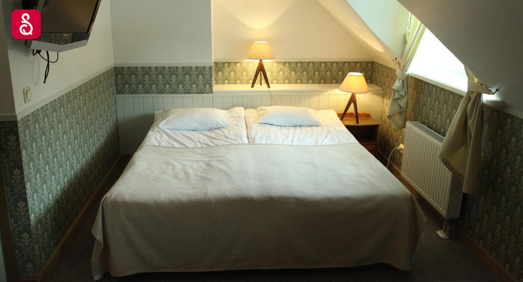 Sagadi Manor Hotel Habitación foto