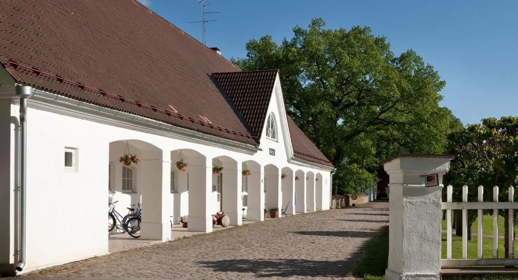 Sagadi Manor Hotel Habitación foto