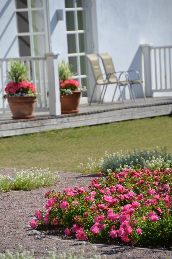 Sagadi Manor Hotel Exterior foto