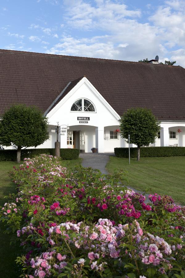 Sagadi Manor Hotel Exterior foto